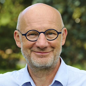 Olli Kangas, University of Turku