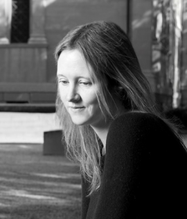 picture of Michelle V. Jackson, Stanford